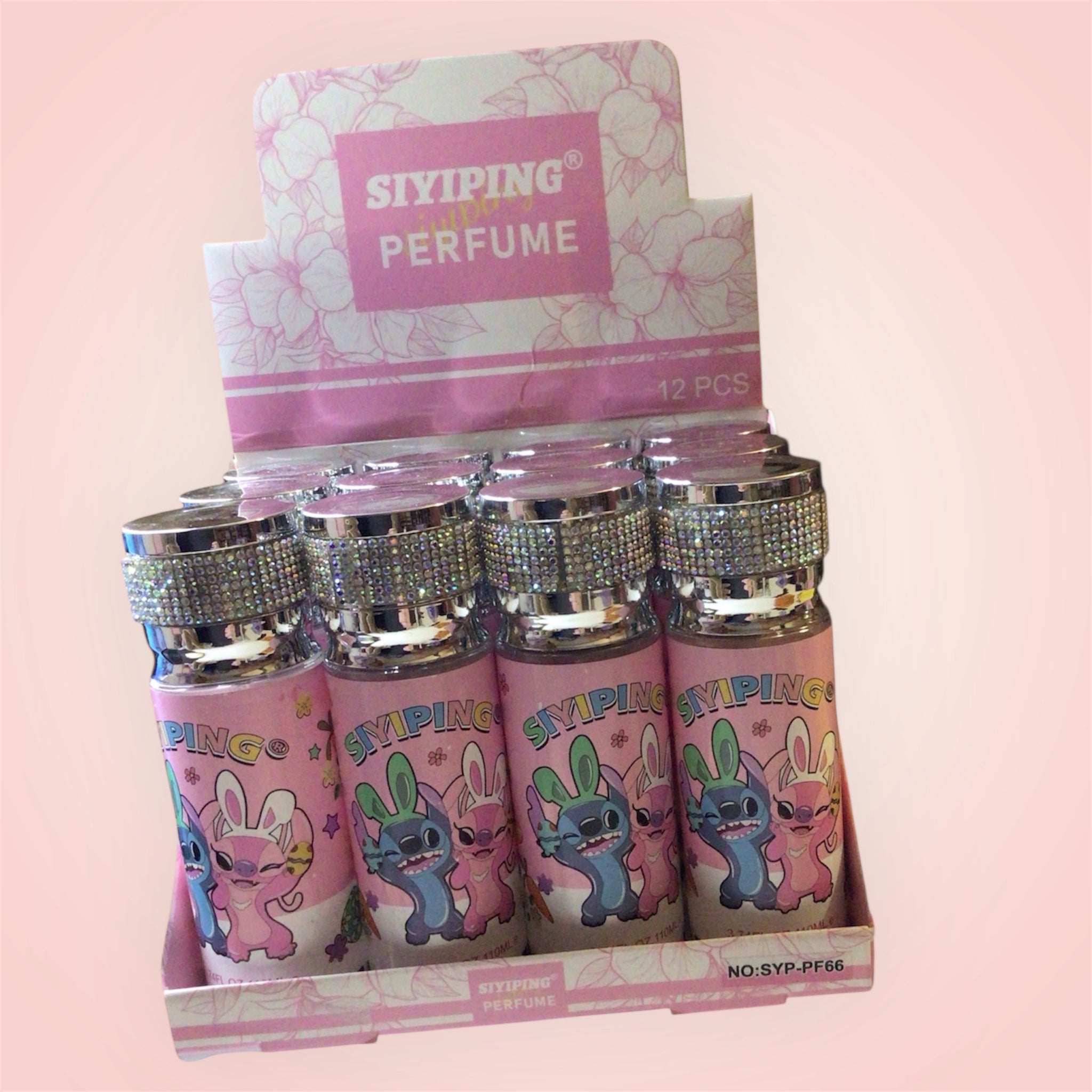 Parfums & Brumes