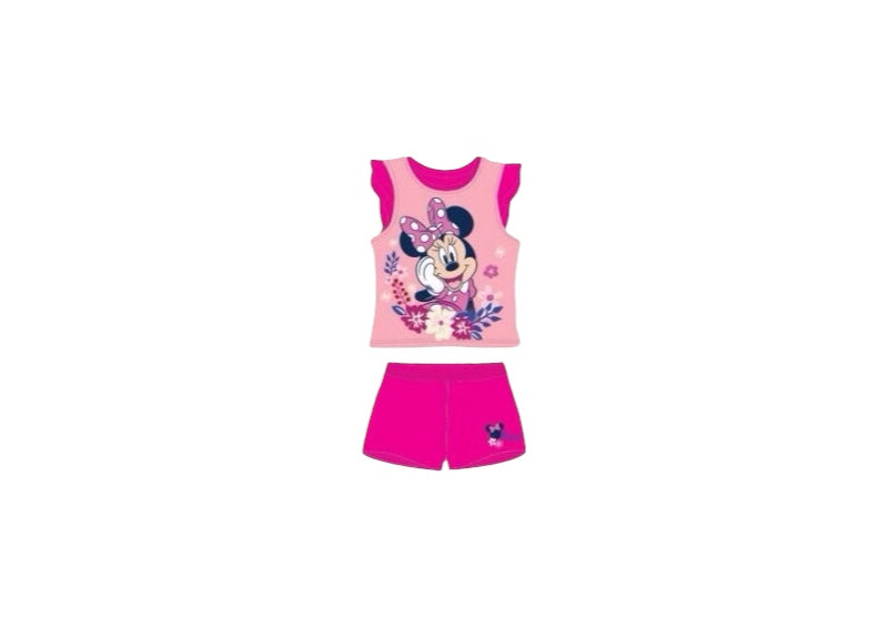 Ensemble 2 pièces Minnie