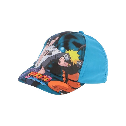 Casquette Naruto