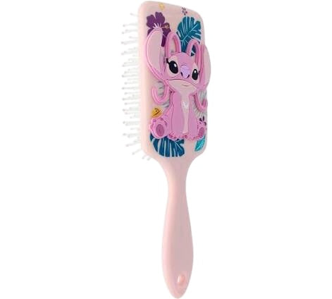 Brosse à cheveux Angel