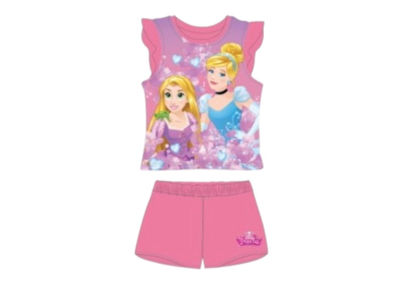 Ensemble 2 pièces Princesses