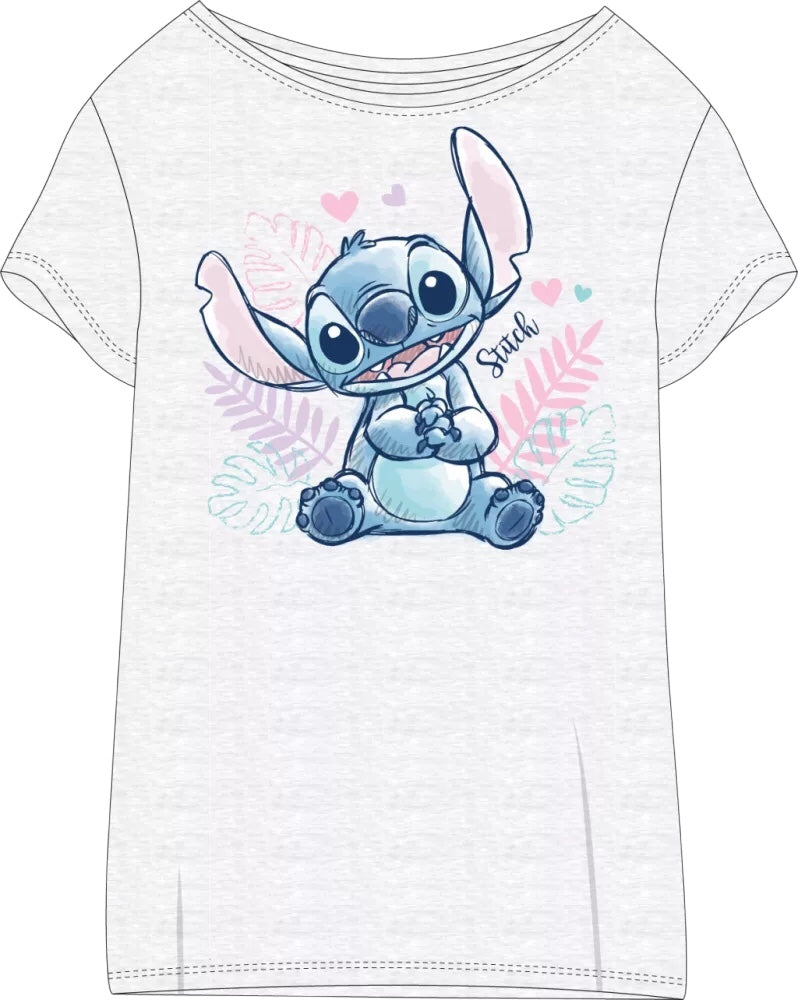 Chemise de nuit stitch