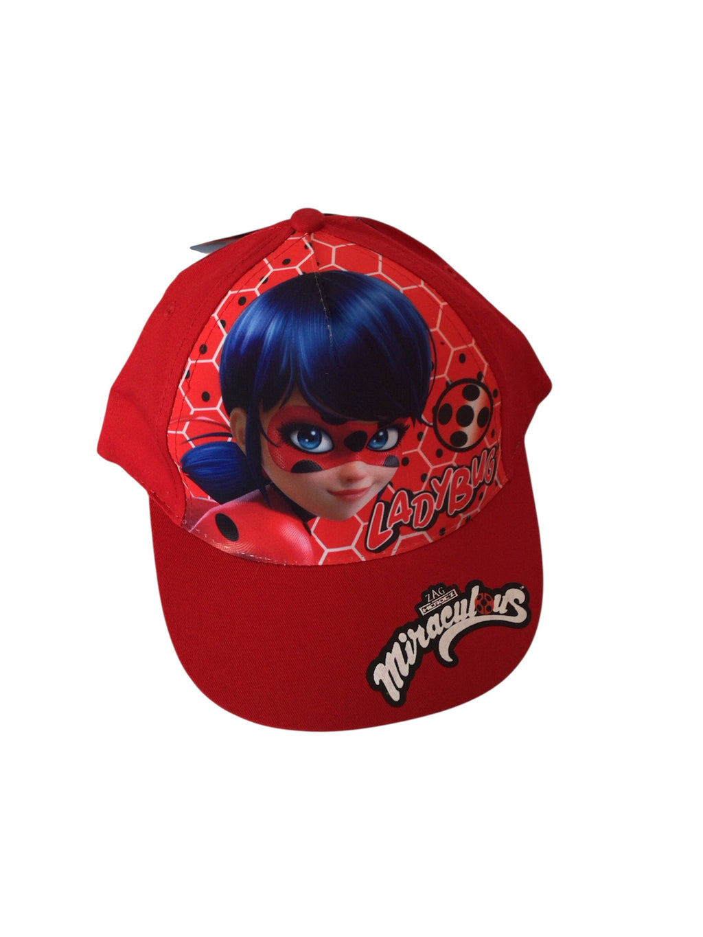Casquette Miraculous