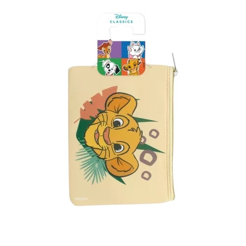 Petite Trousse de toilette Le roi lion