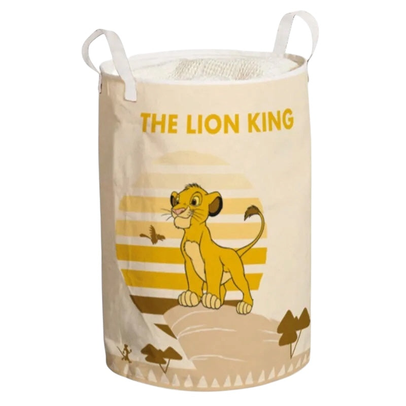 Panier à linge Simba