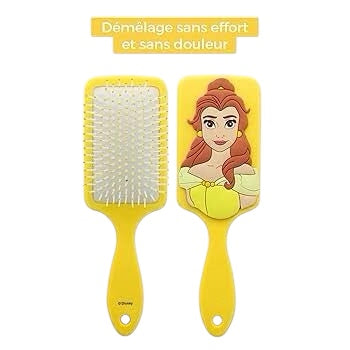 Brosse à cheveux Belle