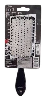 Brosse à cheveux Minnie