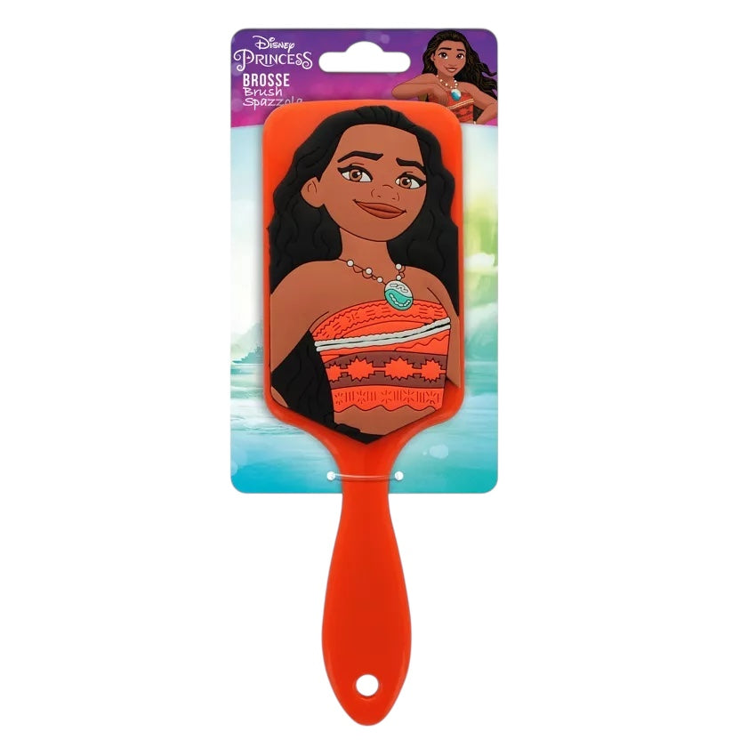 Brosse à cheveux Vaiana