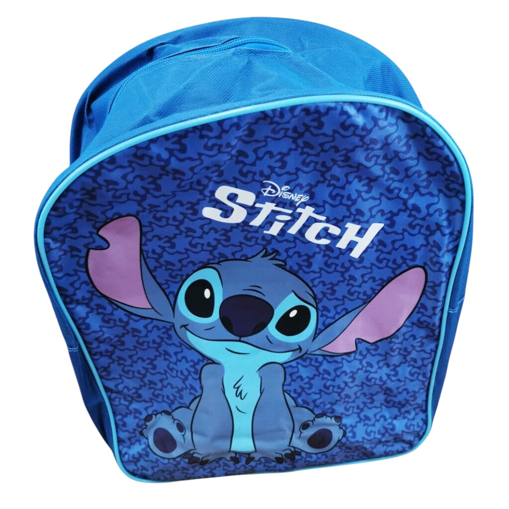 Sac à dos stitch