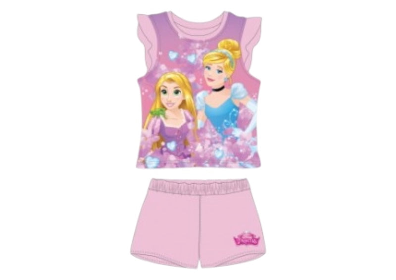 Ensemble 2 pièces Princesses
