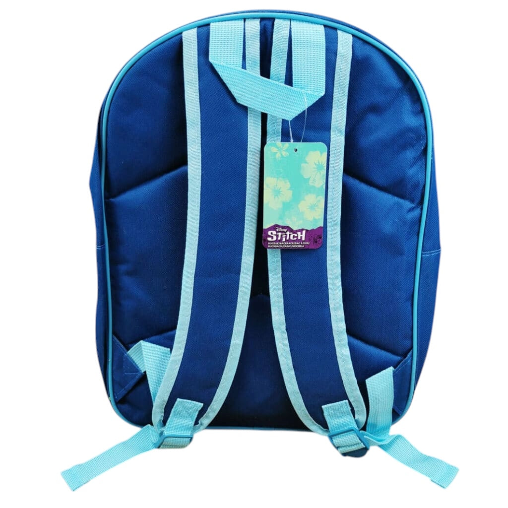 Sac à dos stitch