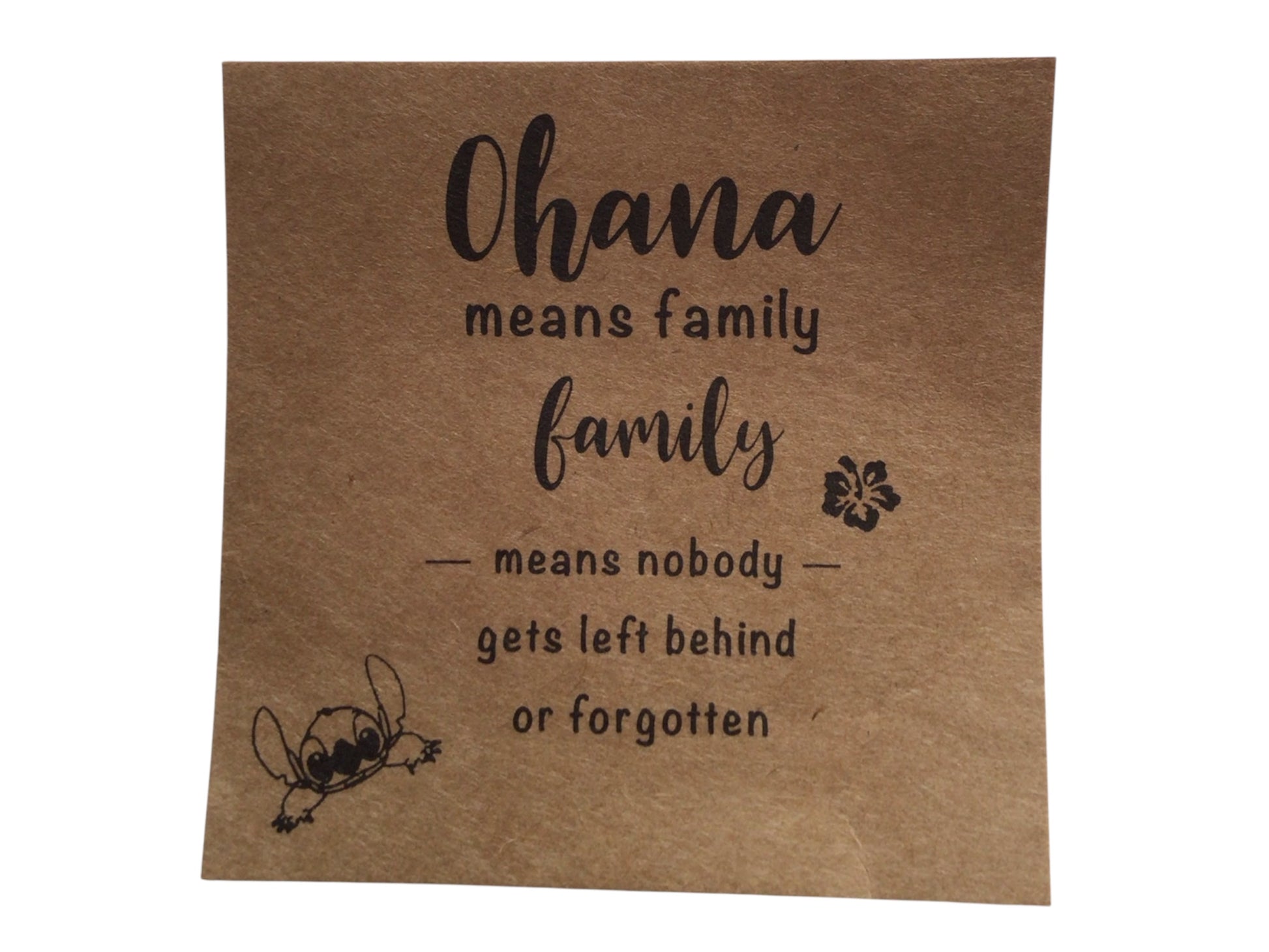 Bracelet d amitié en verre