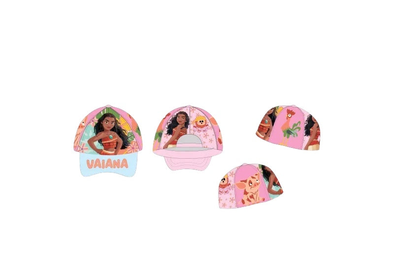 Casquette vaiana