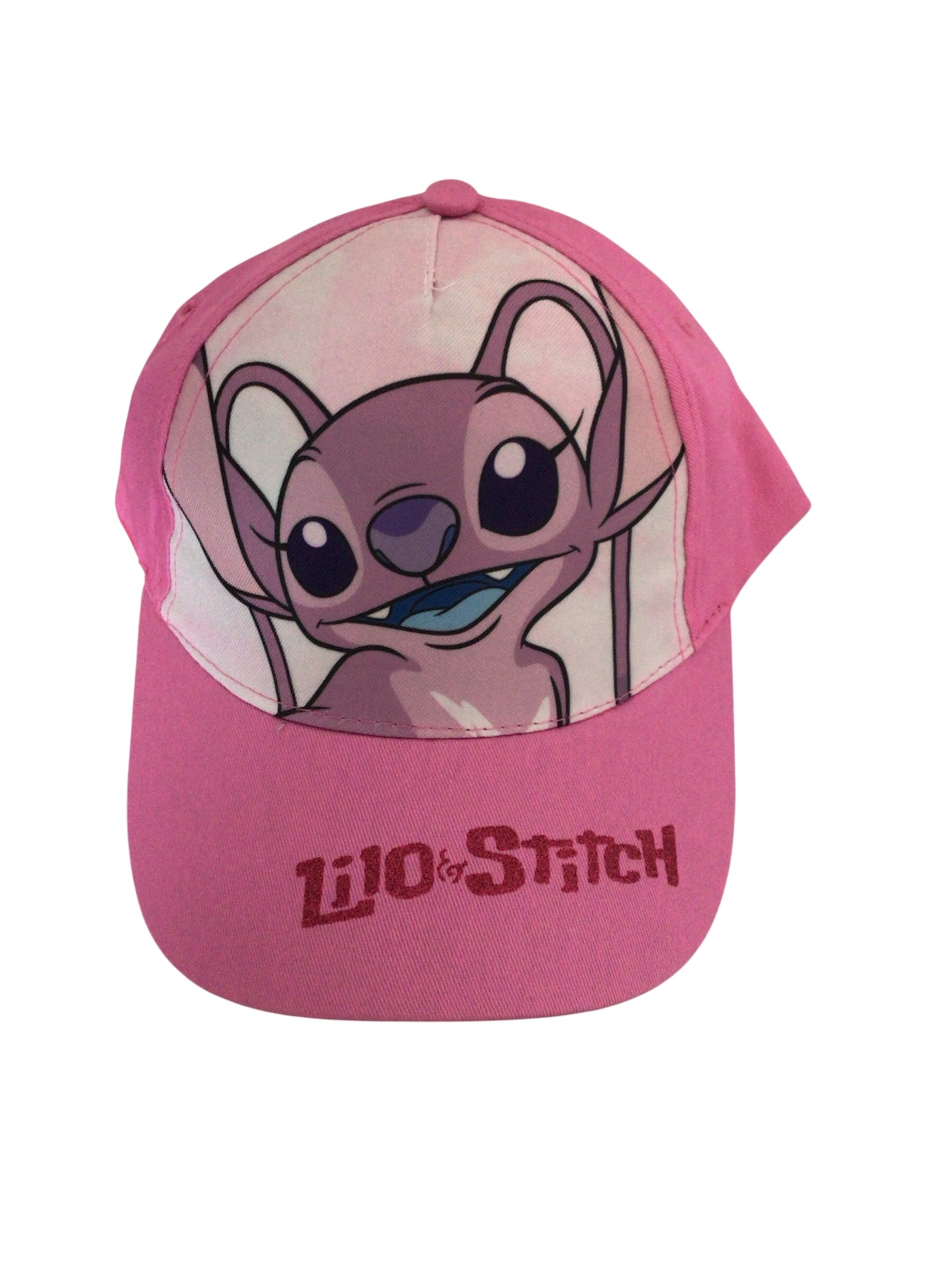 Casquette Lilo & stitch