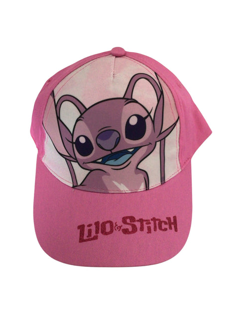 Casquette Lilo & stitch