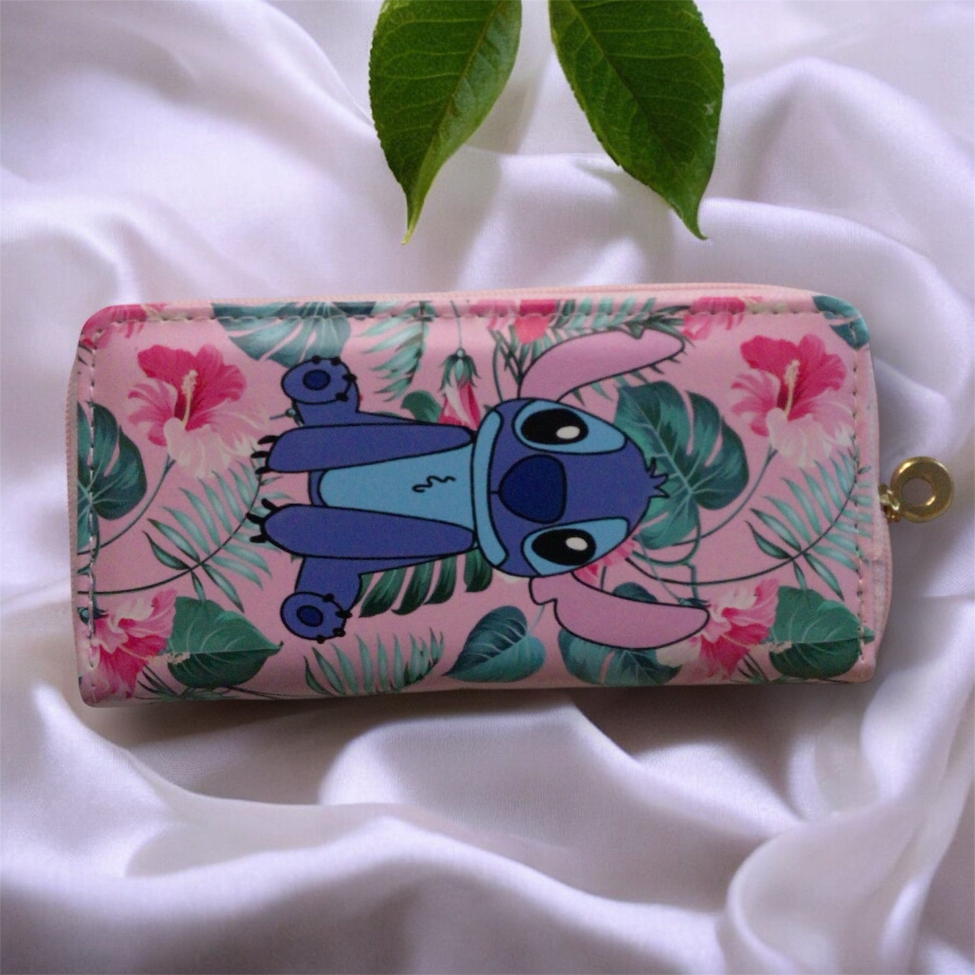 Portefeuille stitch