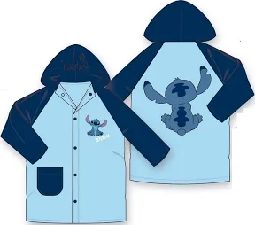 Imperméable de pluie stitch