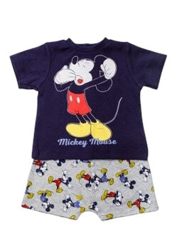 Ensemble 2 pièces Mickey