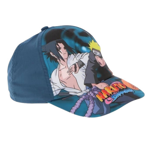 Casquette Naruto