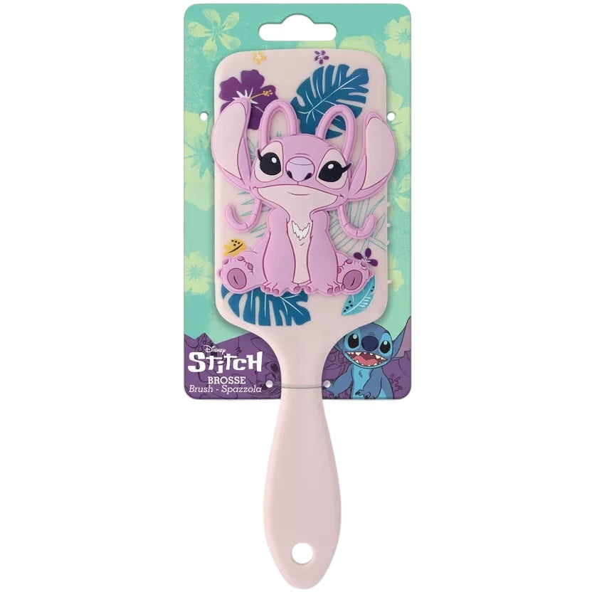 Brosse à cheveux Angel