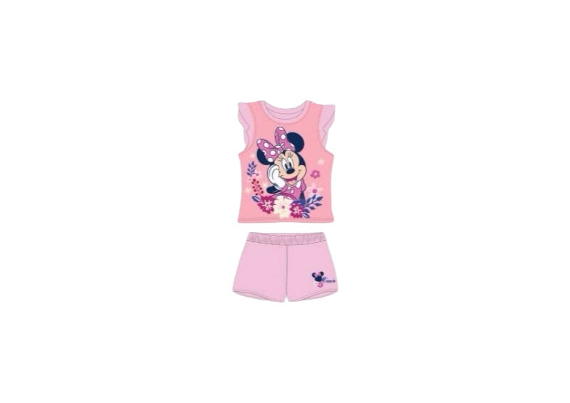 Ensemble 2 pièces Minnie