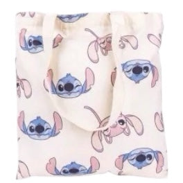 Sac shopping Stitch & Angel
