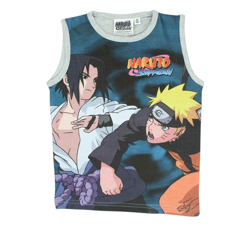 Débardeur NARUTO