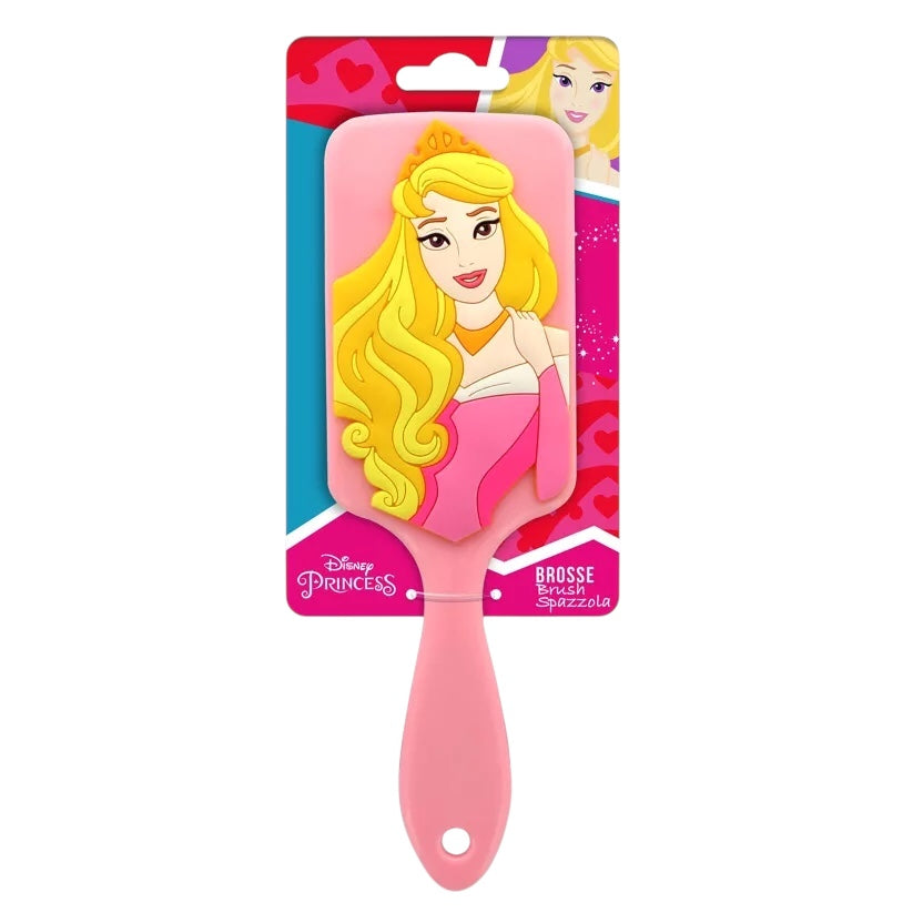 Brosse à cheveux Aurore