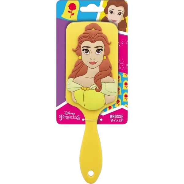 Brosse à cheveux Belle