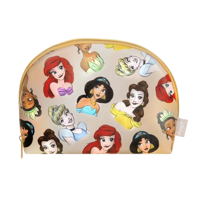 Trousse à maquillage princesse