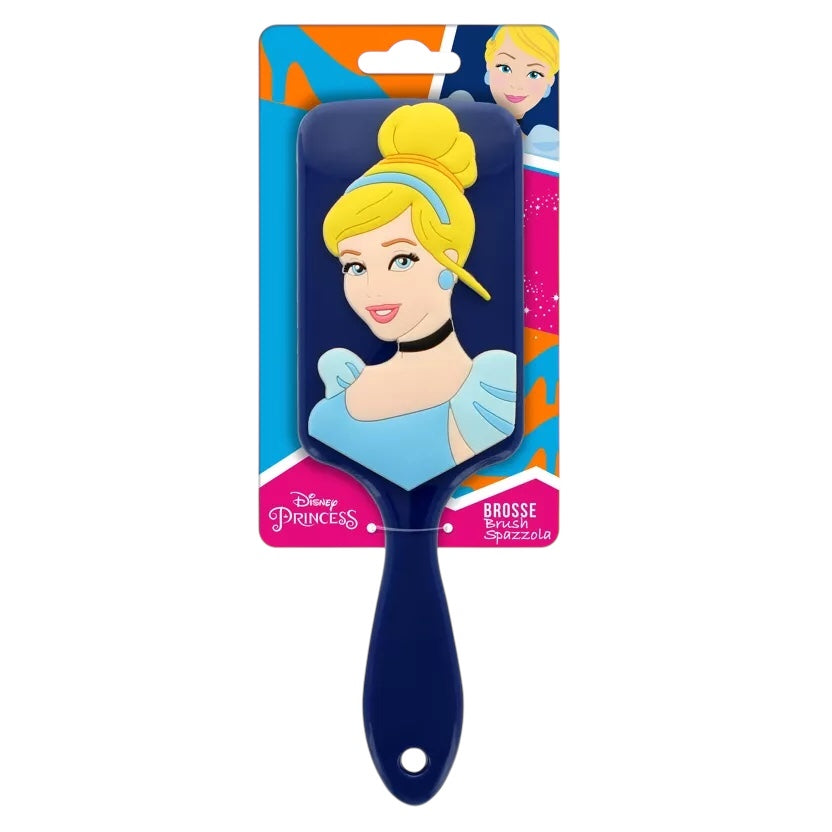 Brosse à cheveux Cendrillon