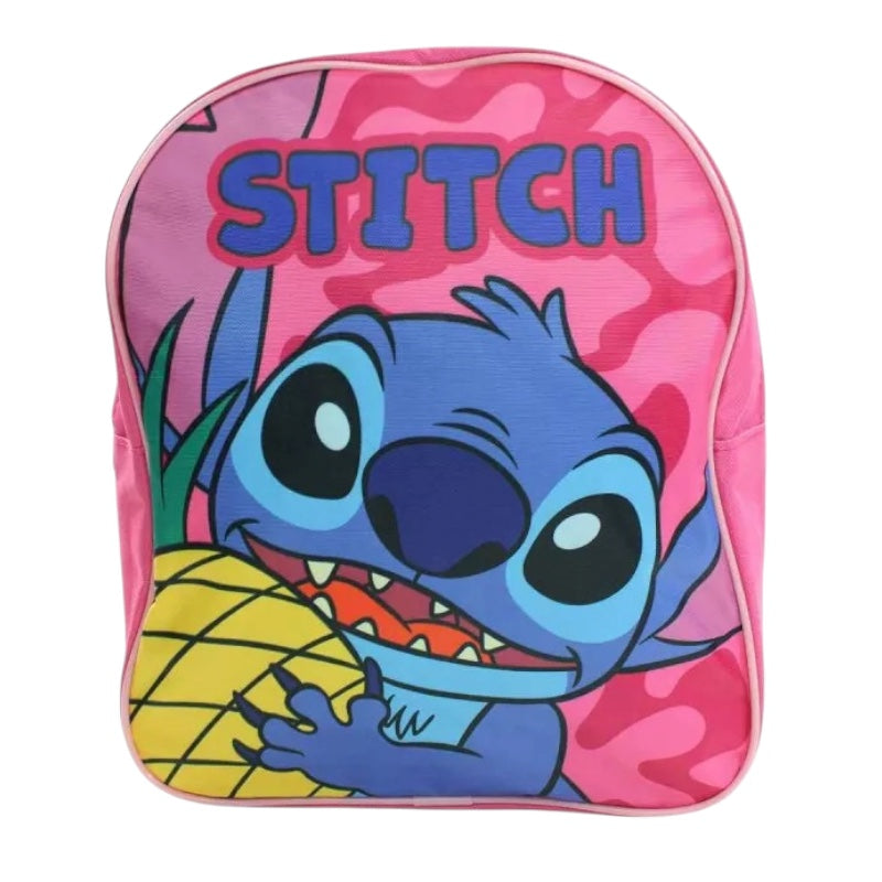 Sac à dos stitch