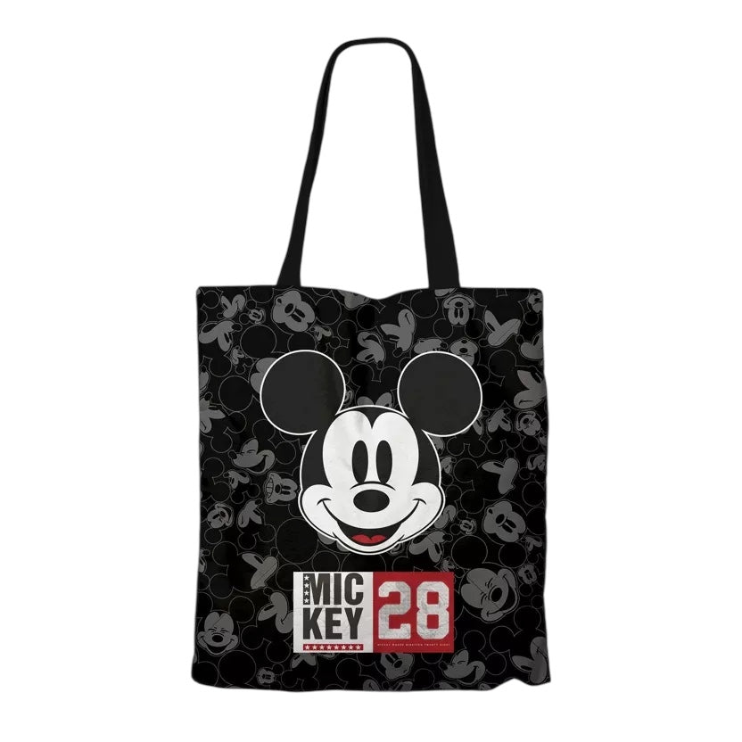 Sac shopping Mickey