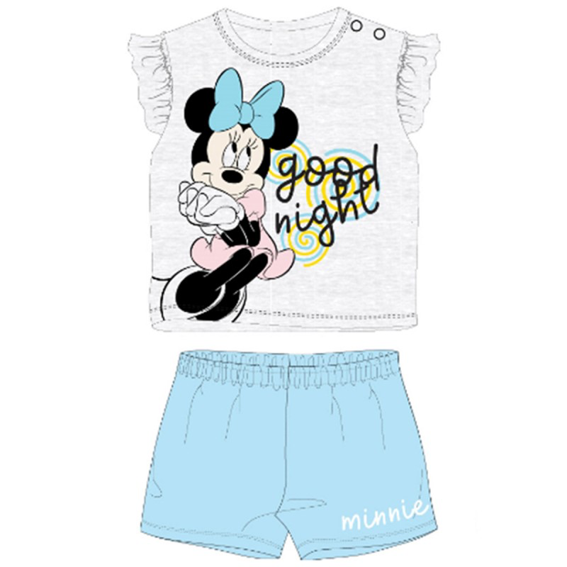 Ensembles 2 pièces Minnie