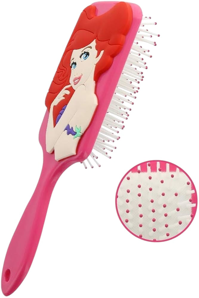 Brosse à cheveux Ariel