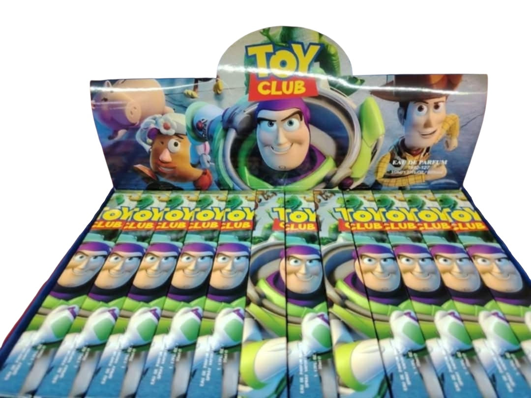 Parfum Toy Story