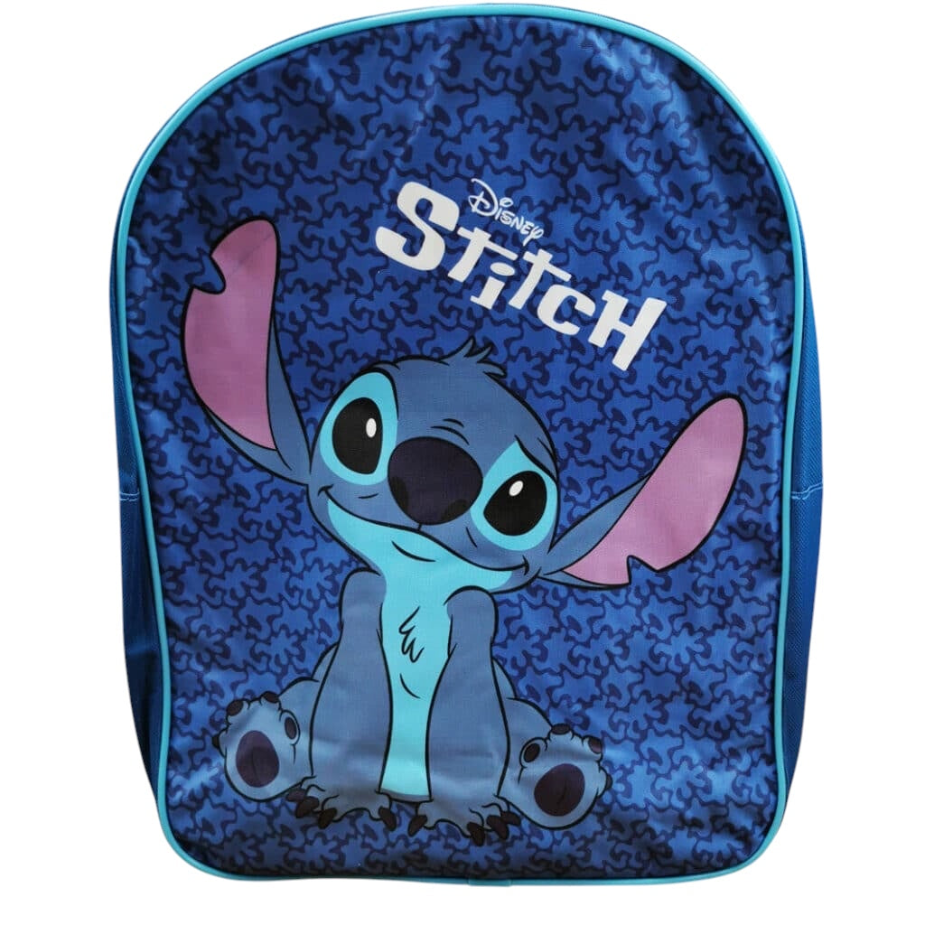 Sac à dos stitch