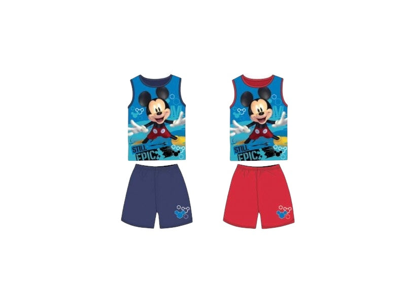 Ensemble 2 pièces Mickey