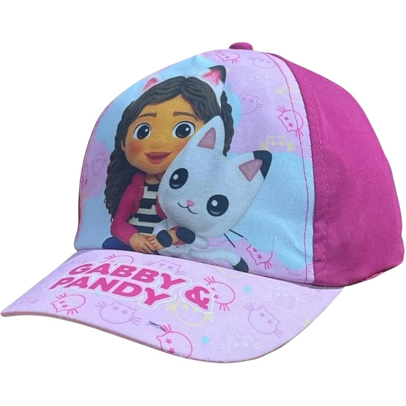 Casquettes gabby