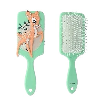 Brosse à cheveux Bambi