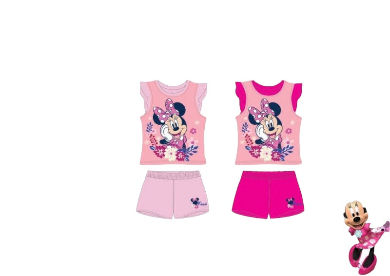 Ensemble 2 pièces Minnie