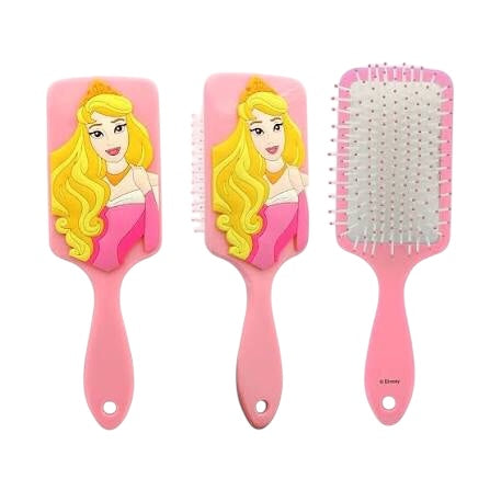 Brosse à cheveux Aurore