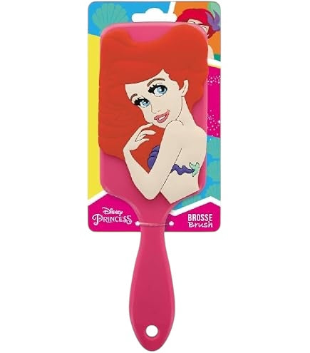 Brosse à cheveux Ariel