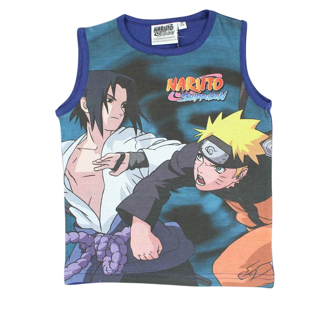 Débardeur NARUTO