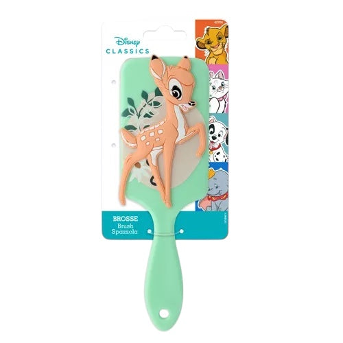 Brosse à cheveux Bambi