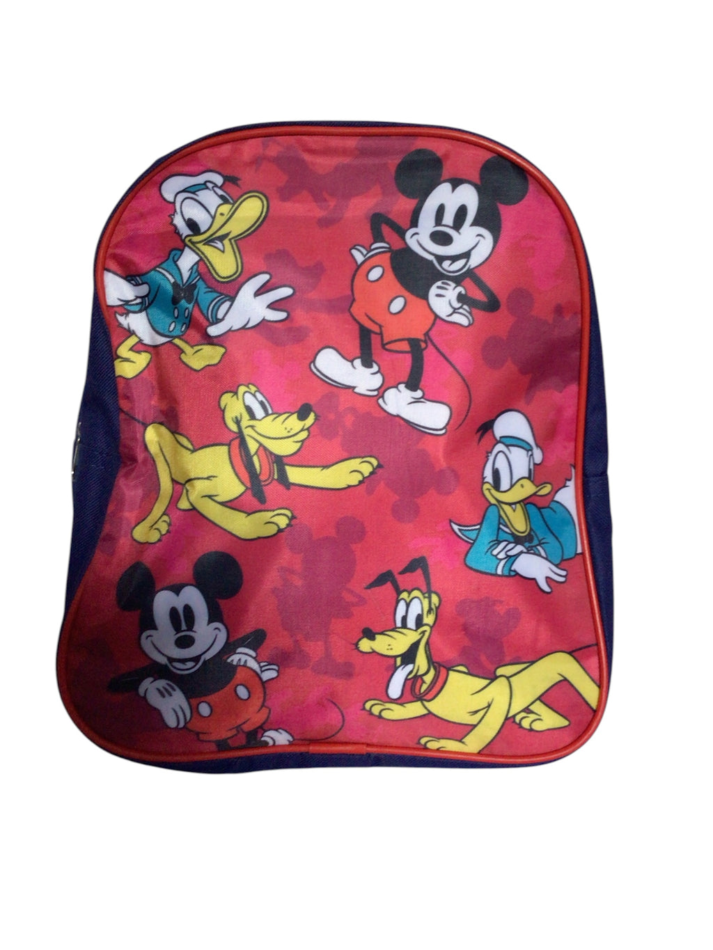 Sac à dos Mickey et ses amis