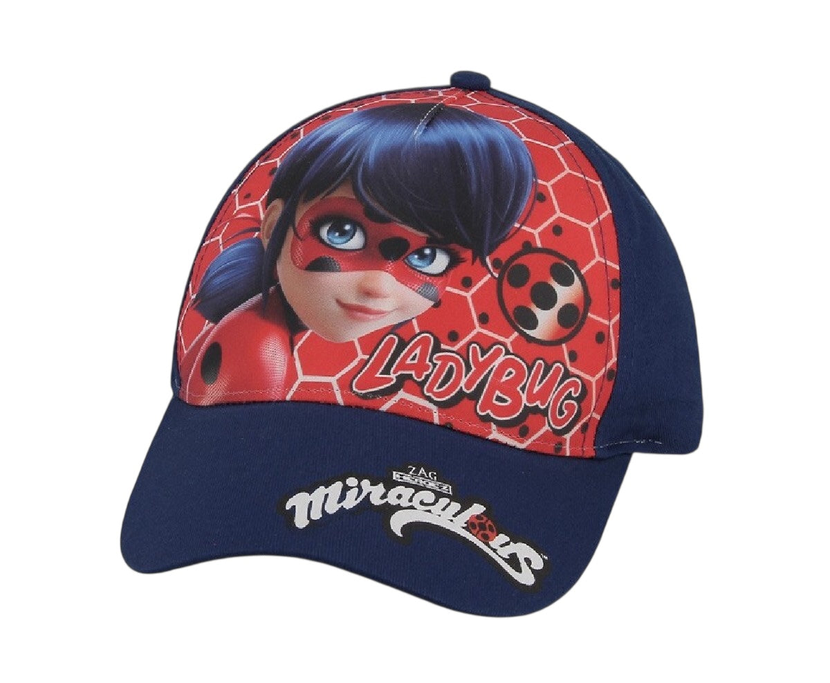 Casquette Miraculous