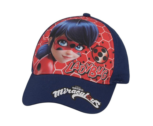 Casquette Miraculous