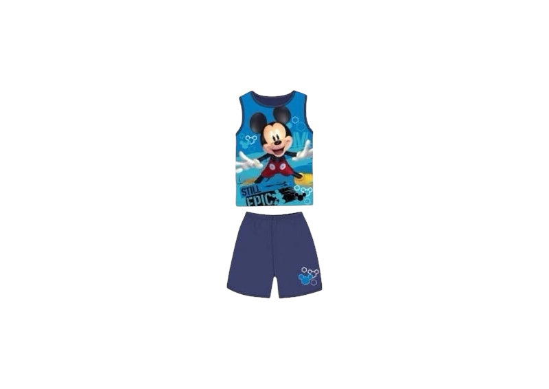Ensemble 2 pièces Mickey