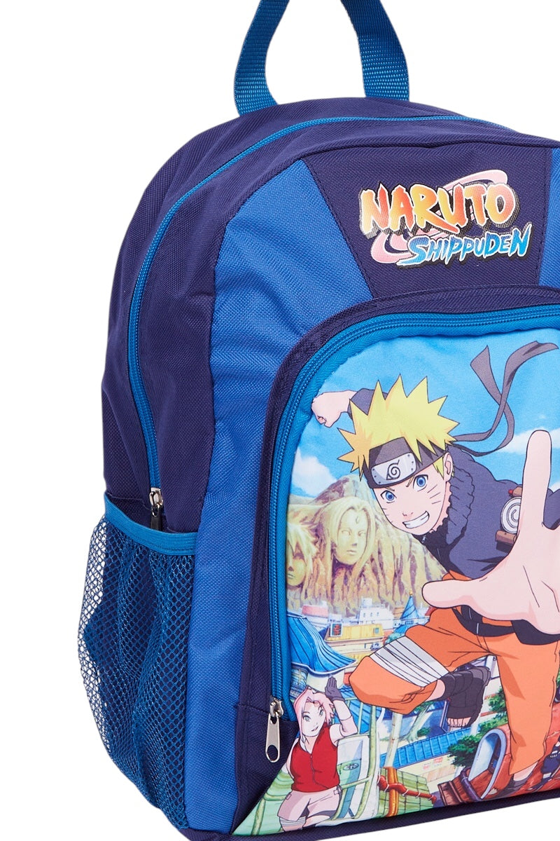 Sac à dos Naruto